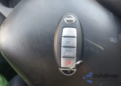 2015 Nissan Sentra Fe+ S/S/Sl/Sr/Sv from USA, damaged, VIN 3N1AB7AP6FL663459